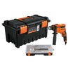 Truper COMBO-100 Combo rotomartillo ROTO-1/2A7, CHA-19N y ORG-15