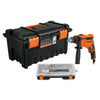 Truper COMBO-100 Combo rotomartillo ROTO-1/2A7, CHA-19N y ORG-15