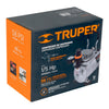 Truper COMP-AERO Compresor de diafragma para aerógrafo, 1/5 HP, 110 V