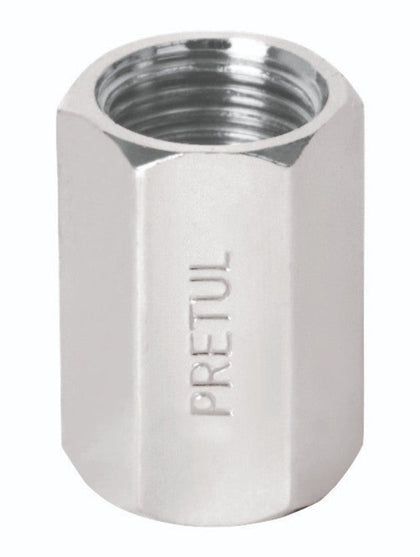 Pretul COPLE-P Cople acero, cuerda 1/4 NPT, Pretul