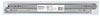 Hermex COR-345 Corredera de extensión total 35mm, para cajón, 45cm, 2 pzas