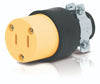 Volteck COR-S Contacto industrial, reforzado, sin tierra