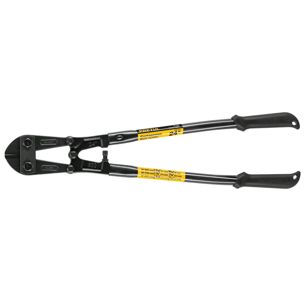 Pretul CP-24P Cortapernos 24', Pretul