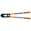Truper CP-24X Cortapernos profesional, 24'