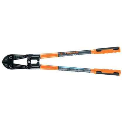 Truper CP-24X Cortapernos profesional, 24'