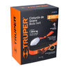 Truper CP-5202-44 Cinturón de posicionamiento talla 44