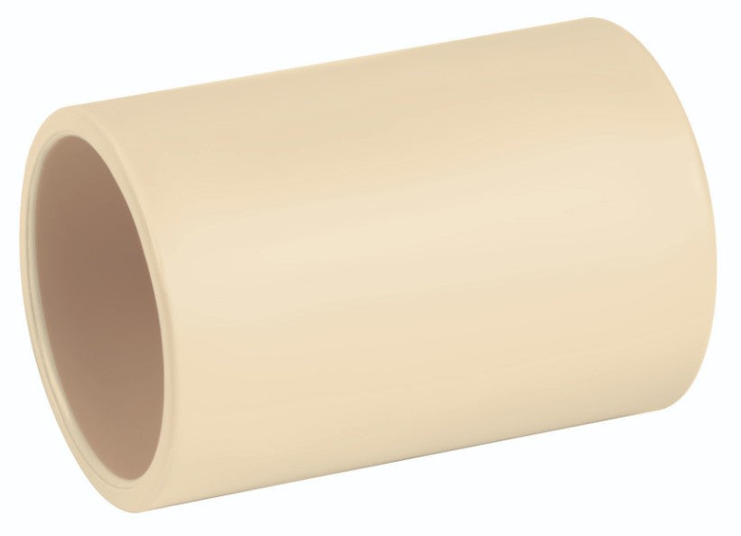Foset CPVC-262 Cople de CPVC,  3/4'