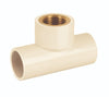 Foset CPVC-701 Tee CPVC latón rosca interior 1/2'
