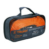 Truper CREM-2X58C Correa para remolque con ganchos, 2' x 5.8m