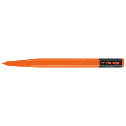 Truper CU-1-1/2 Cuña para concreto de 1-1/2'