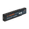 Truper CU-CANT-6X-3 Caja con 3 cuchillas para canteadora CANT-6X