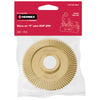 Hermex CUT-DUP-200-V Disco cortador para DUP-200, V