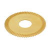 Hermex CUT-DUP-300-U Disco cortador para DUP-300, U