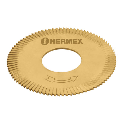 Hermex CUT-DUP-310-U Disco cortador para DUP-310, U