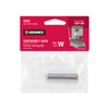 Hermex CUT-DUP-400-W Cortador y guia para DUP-400 W