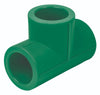 Foset CV-762 Tee de PPR sencilla, 3/4', 25mm