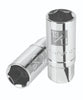 Truper D-1226-HPAL Dado de 6 puntas largas de 13/16' para bujías, cuadro 1/2'