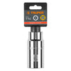 Truper D-3438-HL Dado largo de 1-3/16', 6 puntas, cuadro 3/4'