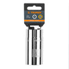 Truper D-3440-HL Dado largo de 1-1/4', 6 puntas, cuadro 3/4'