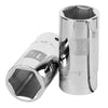 Truper D-3440-HL Dado largo de 1-1/4', 6 puntas, cuadro 3/4'