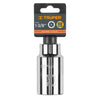 Truper D-3444-HL Dado largo de 1 3/8', 6 puntas, cuadro 3/4'