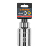 Truper D-3450-HL Dado largo de 1-9/16', 6 puntas, cuadro 3/4'