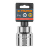 Truper D-3450 Dado de 1-9/16', 12 puntas, cuadro 3/4'