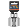 Truper D-3456 Dado de 1-3/4', 12 puntas, cuadro 3/4'