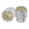 Truper D-3458 Dado de 1-13/16', 12 puntas, cuadro 3/4'