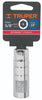 Truper D-3820-B Dado de 6 puntas de 5/8' para bujías, cuadro 3/8'
