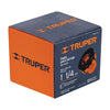 Truper D-850-1-1/4 Dado 1-1/4' para tarrajas TA-850 y TA-851