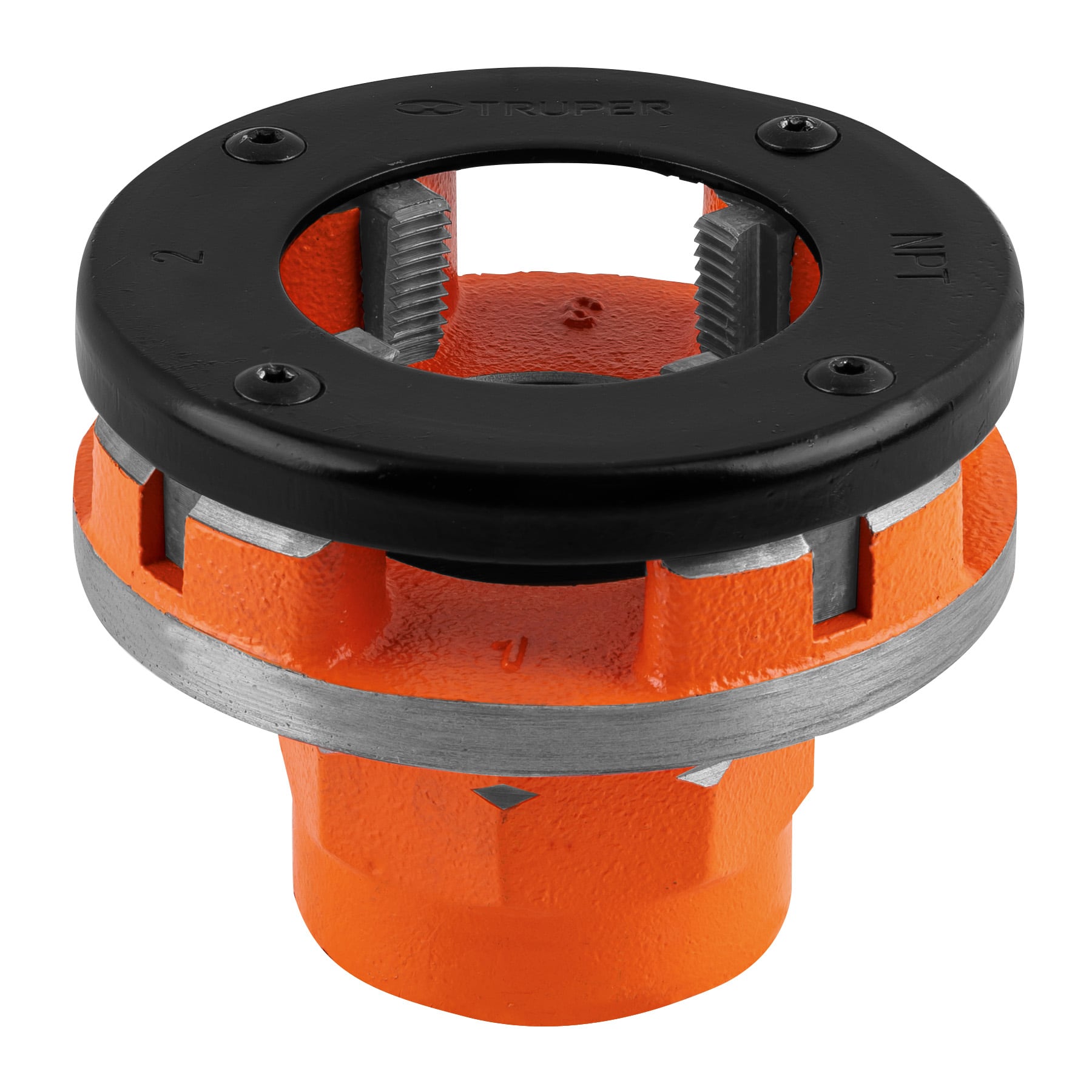 Truper D-850-2 Dado 2' para tarrajas TA-850 y TA-851