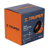 Truper D-850-2 Dado 2' para tarrajas TA-850 y TA-851