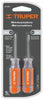 Truper DES-MINI-2 Desarmadores mini, 2 piezas