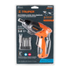 Truper DESI-36X Destornillador inalámbrico 3.6 V, 2 posiciones