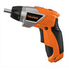 Truper DESI-36X Destornillador inalámbrico 3.6 V, 2 posiciones