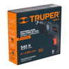 Truper DETA-N Destornillador para pared de yeso 540 W, industrial