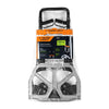 Expert DIA-200AX Diablo de carga, plegable, 200 kg, aluminio, Truper Expert