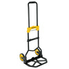 Pretul DIA-60P Diablo de carga, plegable, acero, 60 kg, Pretul