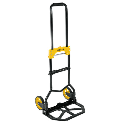 Pretul DIA-60P Diablo de carga, plegable, acero, 60 kg, Pretul