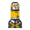 Pretul DIA-60P Diablo de carga, plegable, acero, 60 kg, Pretul