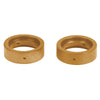 Truper DIF-COPLA-60X Juego 2 Difusores para cortadora plasma COPLA-60X