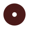 Truper DILF-4120 Disco lija 4-1/2' con respaldo de fibra, grano 120