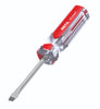 Pretul DR-3/16X3TP Desarmador plano, 3/16 x 3', mango PVC, Pretul