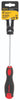 Pretul DR-3/16X3BP Desarmador plano, 3/16 x 3', mgo Comfort Grip, Pretul