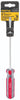Pretul DR-3/16X3TP Desarmador plano, 3/16 x 3', mango PVC, Pretul