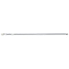 Truper E-5466 Extensión cuadro 1/2' para matraca, largo 24', Truper