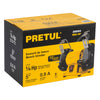 Pretul EBA-5P Esmeril de banco de 5' de 1/6 Hp Pretul