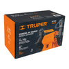 Truper EBA-6 Esmeril de banco de 6' de 1/2 Hp