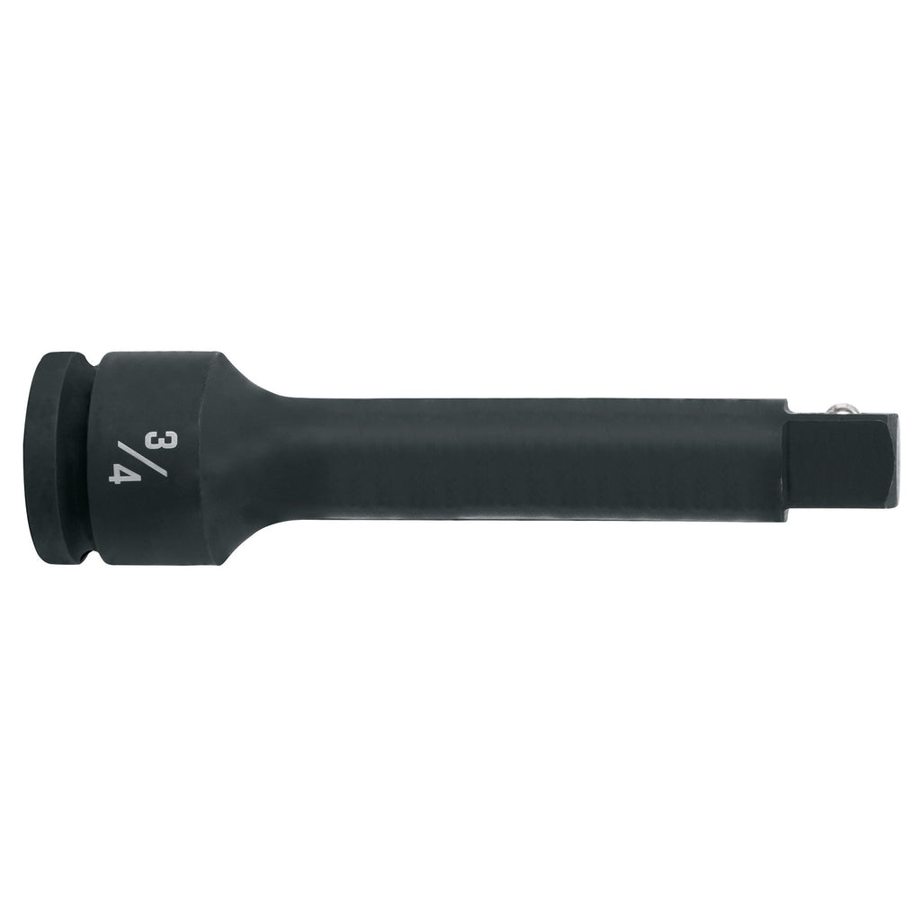 Truper EI-5667 Extensión cuadro 3/4' de impacto, largo 7'